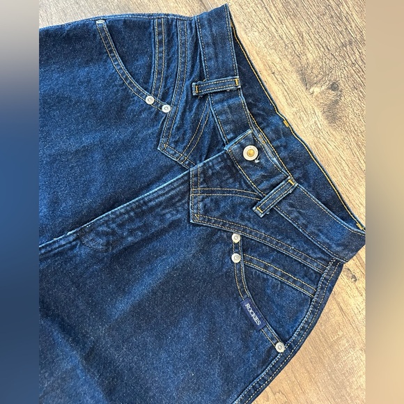 Vintage Women’s Rockies - Picture 2 of 8